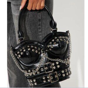 Purse-UNIQUE is an UNDERSTATEMENT!!🔥